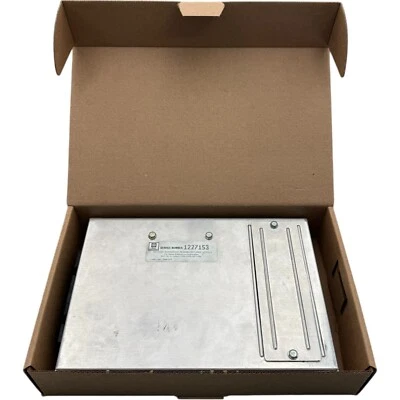 Módulo de control del motor CARQUEST 77-7153 Reman PARA algunos Buick Oldsmobile Pontiac Foto 1 de 4