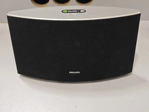 Philips SW700M/12 Speaker - Non-Working, For Parts, No Accessories - Picture 1 of 9
