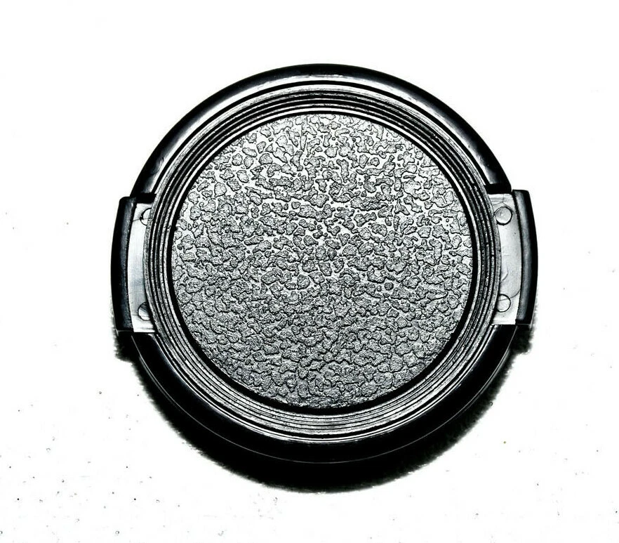 Lens Cap 46mm Side clip Front lens cap 46mm - Image 1 of 1