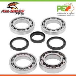 KIT de rodamiento diferencial delantero y sello todas las bolas para POLARIS 550 SPORTSMAN FOREST - Imagen 1 de 4