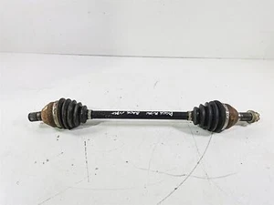 2023 Can Am Maverick X3 XMR Turbo RR Rear Drive Shaft Cv Axle 705502154 - Picture 1 of 12