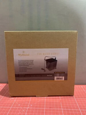 Wychwood EVA-Wassereimer / Karpfenangeln