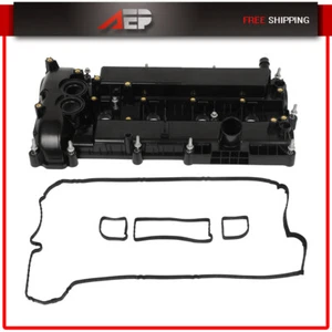 Cubierta de válvula de motor para Ford Edge 2012-2014 2,0 L 2016-2018 Ford Focus 2,3 L - Imagen 1 de 12
