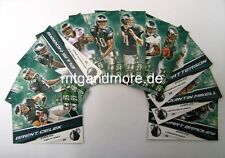 Adrenalyn XL NFL - Philadelphia Eagles - Karte aussuchen