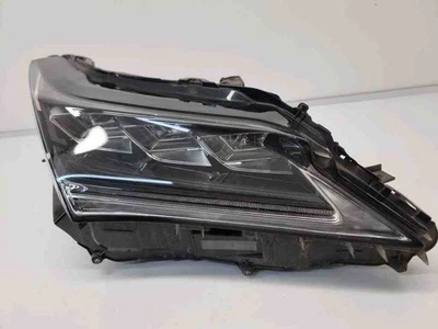 LEXUS RX L2 Scheinwerfer vorne rechts 8990848030 3.50 2018 32424197 - Bild 1 von 4