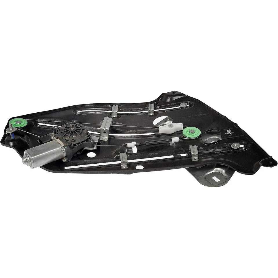 Dorman 751-814 Window Regulator Glass Left For Chrysler 200 Convertible Quarter - Image 1 of 4