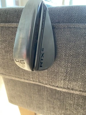 Cleveland RTX6  46/10 Regular - Bild 1 von 3