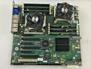 ✅ TRENTON MOTHER BOARD 92-507026-XXX REV H-05  AMAT SYSTEM - Picture 1 of 4