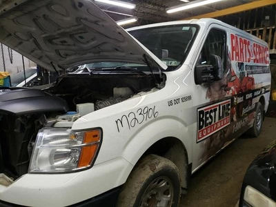 Seat Belt Front Bucket Driver Retractor Fits 12-20 NV 1500 1162128 - Image 1 of 4