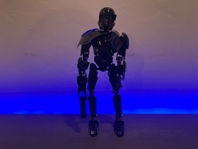 LEGO Star Wars: Imperial Death Trooper (75121) - used and 100% complete