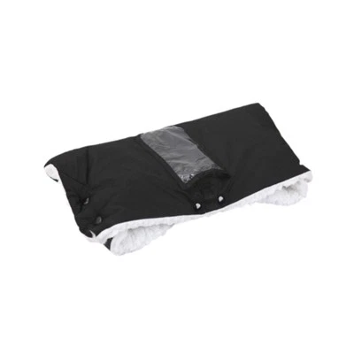 Non Freeze Warm Stroller Strollers Hand Muff Waterproof Windproof Thick - Bild 1 von 4