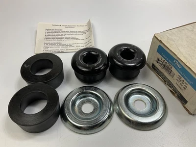 (2) Montaje de puntal superior trasero TRW 14433 Foto 1 de 4