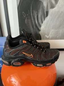 2013 Nike Air Max Plus Tn Viet Jumanji Size Us 8.5 Very Rare! Grail Display - Picture 1 of 10