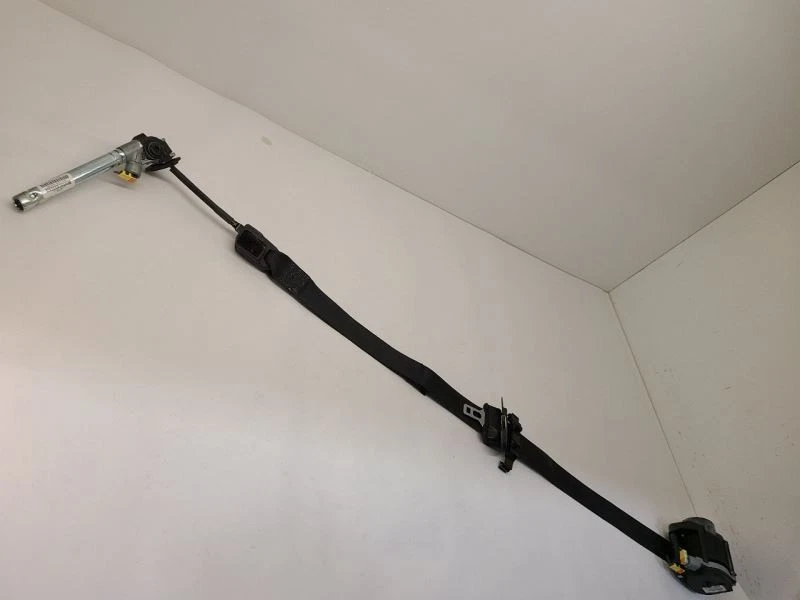 15-17 CHRYSLER 200 RH Seat Belt Front Bucket Seat Sedan Passenger Retractor   Foto 1 de 4