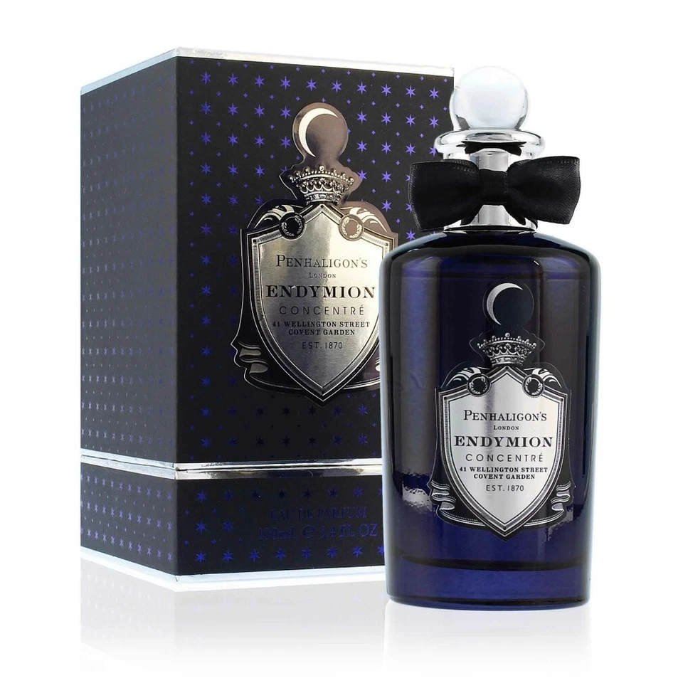 Penhaligon`S W. Endymion Concentre Edp 100ml - Bild 1 von 1
