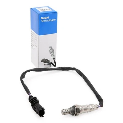 DELPHI Lambdasonde für OPEL ZAFIRA B (A05) Meriva A (X03) Astra H Caravan (A04) - Bild 1 von 4