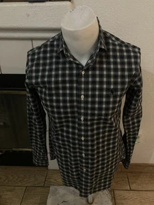 Polo Ralph Lauren Purepress Herren Hemd Gr. 15/38 - Bild 1 von 14
