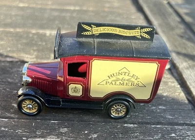 Lledo Chevrolet 1934 Diecast model Days Gone Promotional Huntley & Palmers - Image 1 of 4