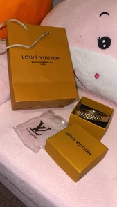 Woman Gold bracelet accessories premium quality bracelet - Picture 1 of 5