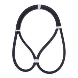 Hydropumpenriemen 539110411 für Husqvarna RZ4619, RZ4623, RZ5424, Z246, Z254 - Bild 1 von 5