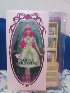 Barbie Tarina Tarantino - Foto 1 di 6