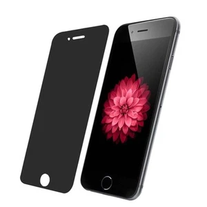 Contre Spy Screen Guard Film pour Apple IPHONE 6/6s 4.7' Protecteur D'Écran 9H - Photo 1 sur 9