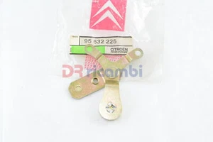 LEVA PER SERRATURA APERTURA PORTIERA LATERALE CITROEN BX - CITROEN 95632225 - Imagen 1 de 4