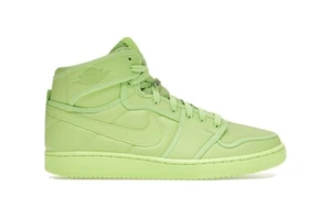 Air Jordan 1 Retro AJKO Billie Eilish Ghost Green - Bild 1 von 2