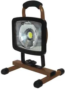Southwire L1681SW 22W LED Portable Work Light 1945 Lumens - Picture 1 of 6