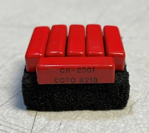 Coto Technology CR-2301 Reed Relay 2200-2301 - Picture 1 of 3