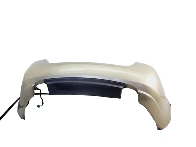 ✅ Задний бампер купе Jaguar XK XKR X150 6W83-17D781-A 2007-2015 OEM - Изображение 1 из 4