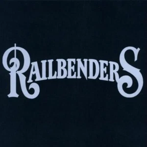 Like a Wheel Railbenders CD Top-quality Free UK shipping Fast Dispatch Audio CD - Picture 1 of 7