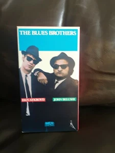 Blues Brothers, VHS, 1985 - Picture 1 of 7