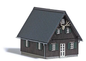 Busch 1920 Forsthaus (H0) - Imagen 1 de 2