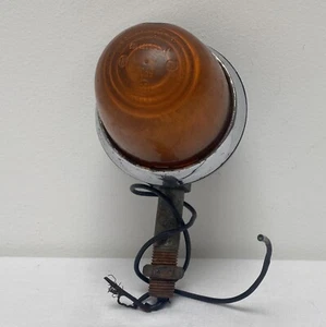 Jawa 634/640 motorcycle indicator turn signal - Picture 1 of 5