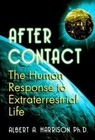 After Contact by Harrison, Albert A.