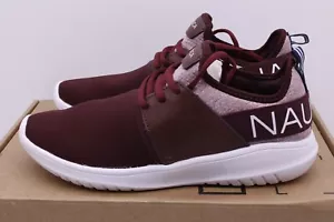 NAUTICA WOMENS SHOE KAPPIL SNEAKER BRAND NEW 8.5W - Picture 1 of 5