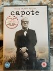 Capote [2005] (DVD) New And Sealed