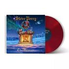 Steve Perry, The Season - Exclusive Limited Ed, lp_record