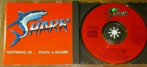 FAST AS A SHARK Thanatos Hämmer Antidote Osiris Narita u.a. Shark Records Comp. - Bild 1 von 4