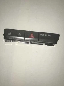 MALIBU    2013 Dash/Interior/Seat Switch 70 - Picture 1 of 6