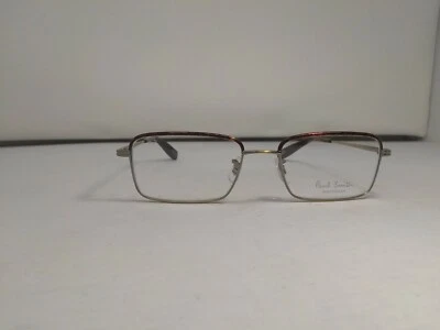  AUTÉNTICO PAUL SMITH PS-1014 KT/TW HABANA 51-17-140 5008 Foto 1 de 4