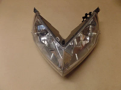 Polaris 2011 Rush Pro-R 800 Headlight Lamp 600 RMK Assault Pro R 11 12 13 Light - Image 1 of 4
