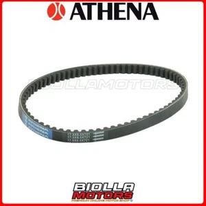 S410000350006 CINGHIA TRASMISSIONE ATHENA PIAGGIO QUARTZ - ZIP SP 1996-2000 - Foto 1 di 5
