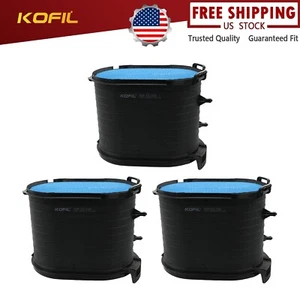 3x FA1778 Engine Air Filte for Ford F250 F350 F450 F550 Super Duty 2003-2007 - Picture 1 of 9