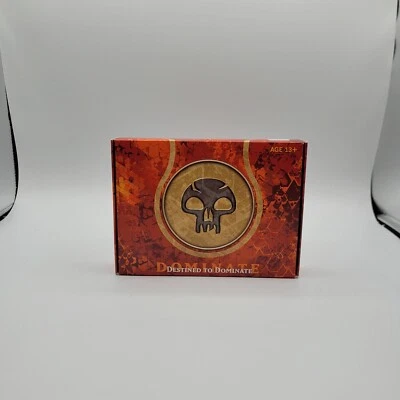 Magic the Gathering Born of the Gods Destined to Dominate Prerelease Kit - Image 1 of 2