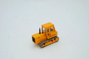 Baumaschinenmodell Raupe Liebherr 741, Siku - Bild 1 von 2