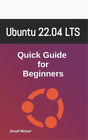 Josef Moser Ubuntu 22.04 (Taschenbuch)