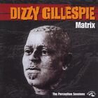 Gillespie, Dizzy - Matrix: (The Perception Sessions) - Gillespie, Dizzy Cd Ndln