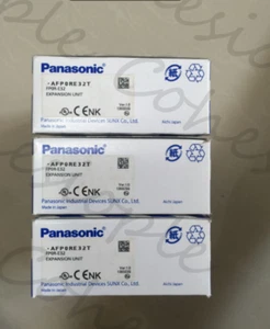1 PIEZA Panasonic PLC AFPORE32T FPOR-E32T Nuevo - Imagen 1 de 1